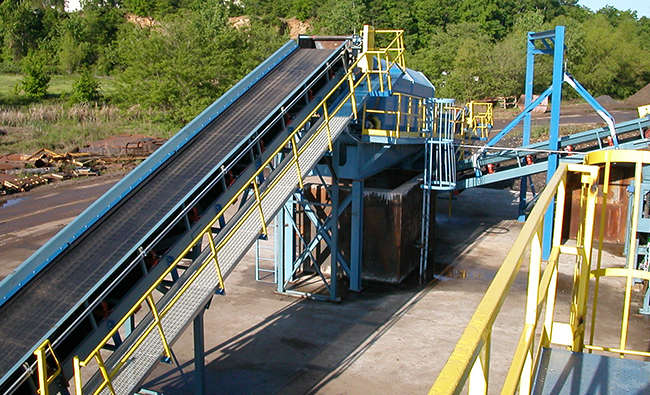 belt conveyor 02