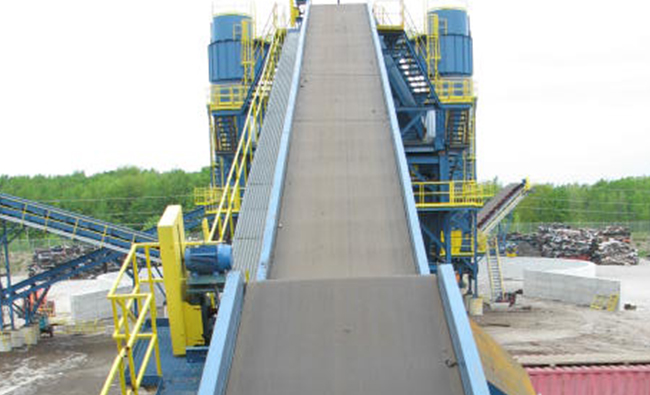 belt conveyor 03