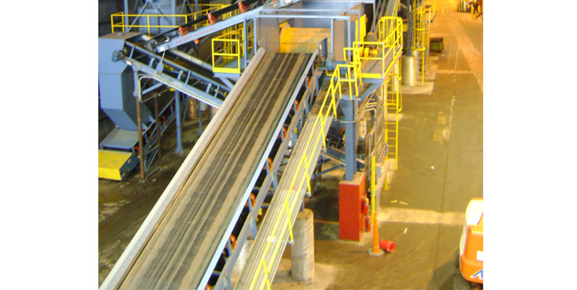 belt conveyor 04